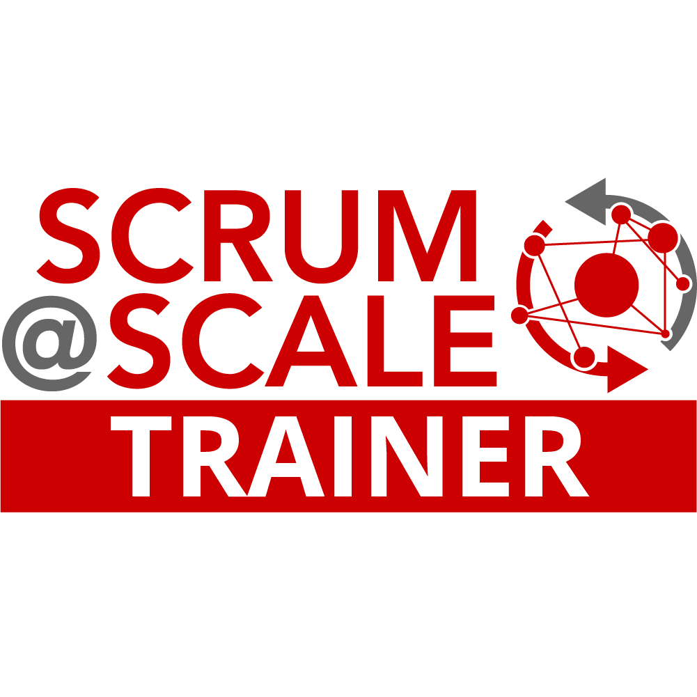 Scrum@Scale | Scrum@Scale Practitioner| Scrum@Scale Training